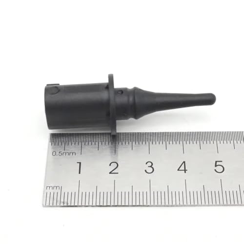 Arregla el aire acondicionado con el sensor de temperatura exterior Benz 26086 6