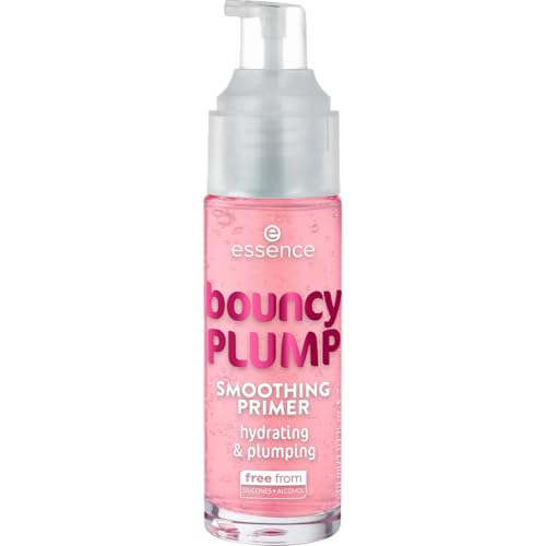 Essence Base De Teint Bouncy Plump Smoothing Primer - vue 5