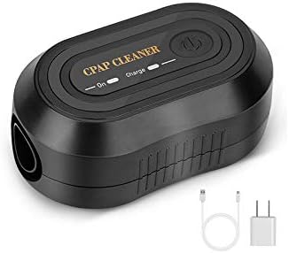 macchina per l'ozono per cpap