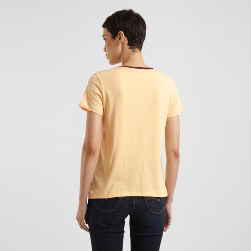 Image of Levi's Women's Regular Fit T-Shirt