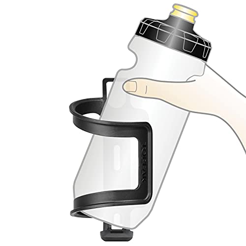 Portaborraccia Ninja Master+ Cage Sk - 4