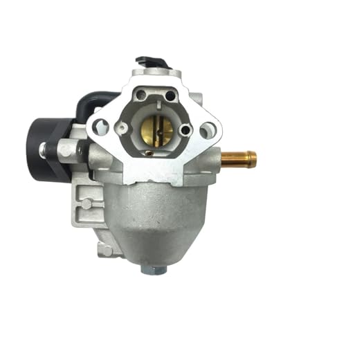 Carburateur tondeuse Kawasaki FJ180V pour résoudre les problèmes de démarrage 6.0HP