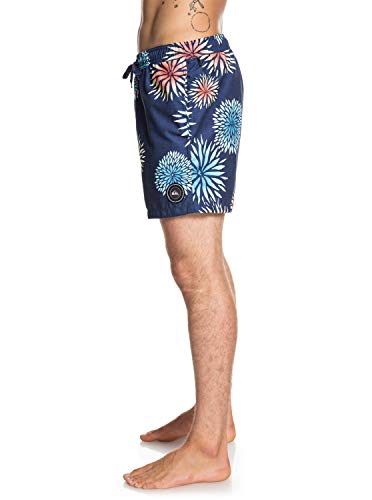 Quiksilver Sunburst 16 Bermuda da Nuoto Uomo