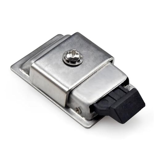 Petite serrure XK109-2 pour l'ouverture rapide de coffrets