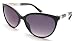 Women's Fashion Cat-Eye Horned Rim Sunglasses - Ava Gardner Mambo Shades
