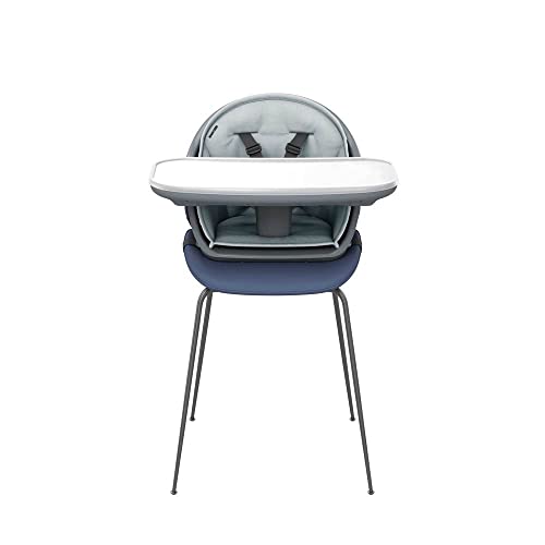Maxi-Cosi, Cadeira de Refeição Moa 8 em 1, Beyond Graphite