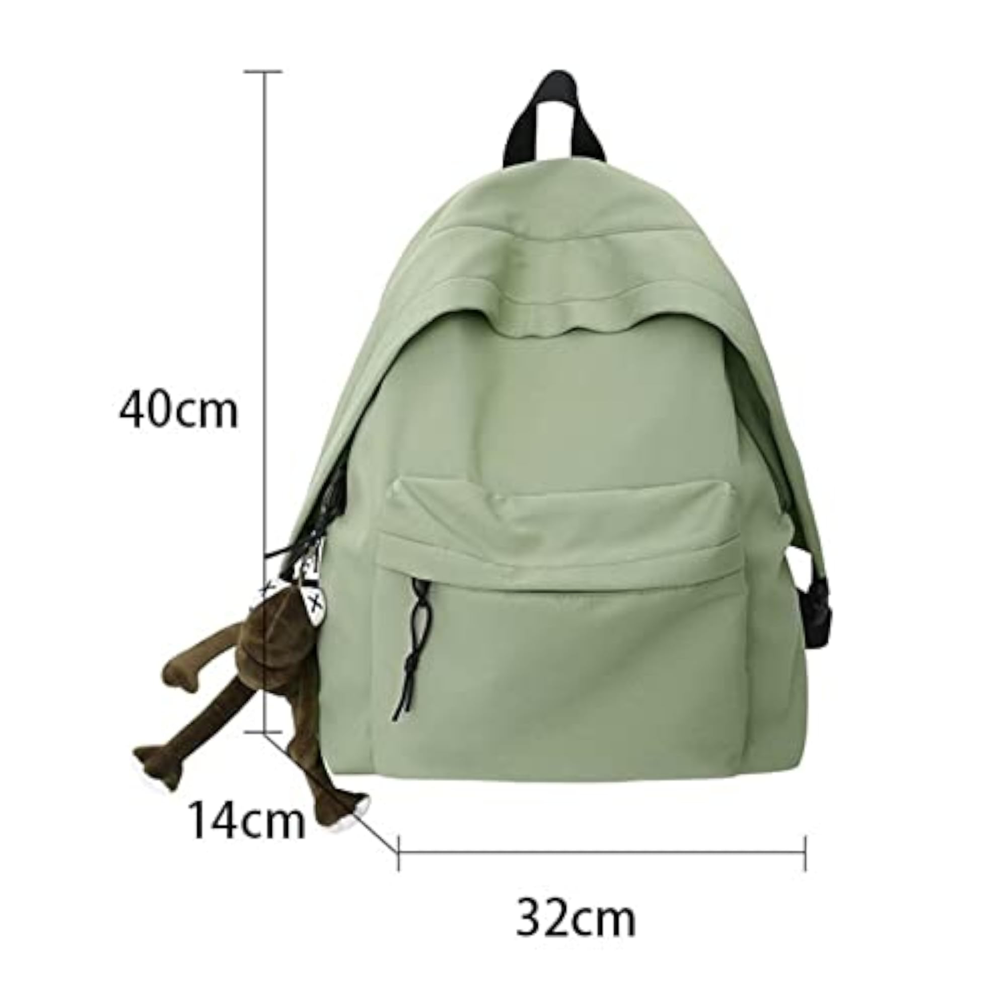 Women's Cute Large Capacity Outdoor Backpack