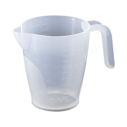 Amazon｜計量カップ 1000ml クリア｜計量カップ オンライン通販