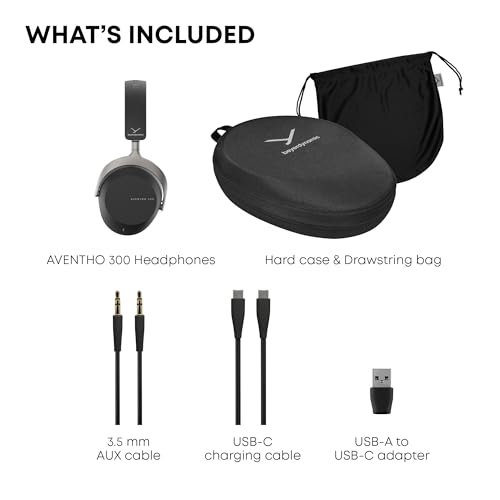 beyerdynamic AVENTHO 300 の商品画像 9