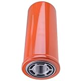 Fakojer Hydraulic Filter 9821388 85802793 89821388 Compatible with New Holland 555D LB110 LB75