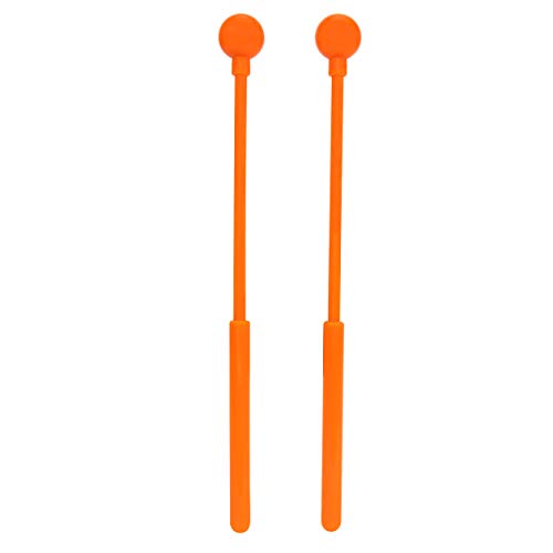 Blippi Xylophone By First Act, Includes 8 Keys And 2 Mallets - Musical Instruments For Toddlers And Preschoolers, Ready To Play #TOP7