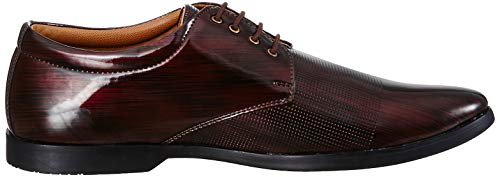 Image of Centrino Mens 3354 Formal Shoes