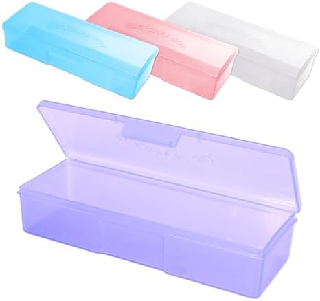Beauticom Personal Box Storage Case for Professional Manicurist N...
