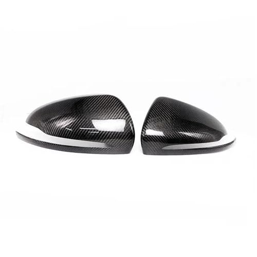 Couverture rétroviseur carbone Mercedes W213 X253 protection anti-UV coque aile LHD