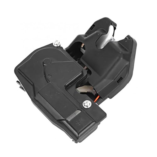 Cerradura de maletero 74851-S84-A61 con motor reforzado y engranajes de alta resistencia