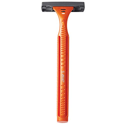Bic 3"Sensitive Skin" Disposable Shaver, Men, 8 Count