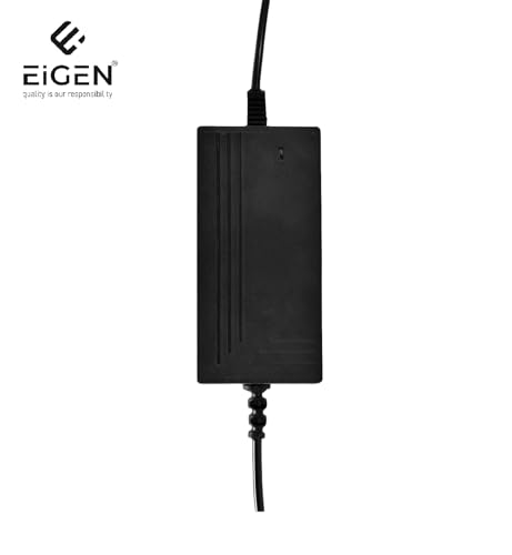 Image of Eigen Optima RO SMPS 24 VDC 2.5 AMP | Power Supply for Domestic RO Water Purifiers | 3 Pin RO Adapter | 24 V 2.5 A