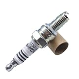 4pcs CR10EIX 6482 For NGK Iridium IX Spark Plug Upgrade For CR10E CR10EK