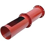 All States Ag Parts Parts A.S.A.P. Tailing Delivery Tube fits Case IH 2188 2577 1688 2388 2588 2377...