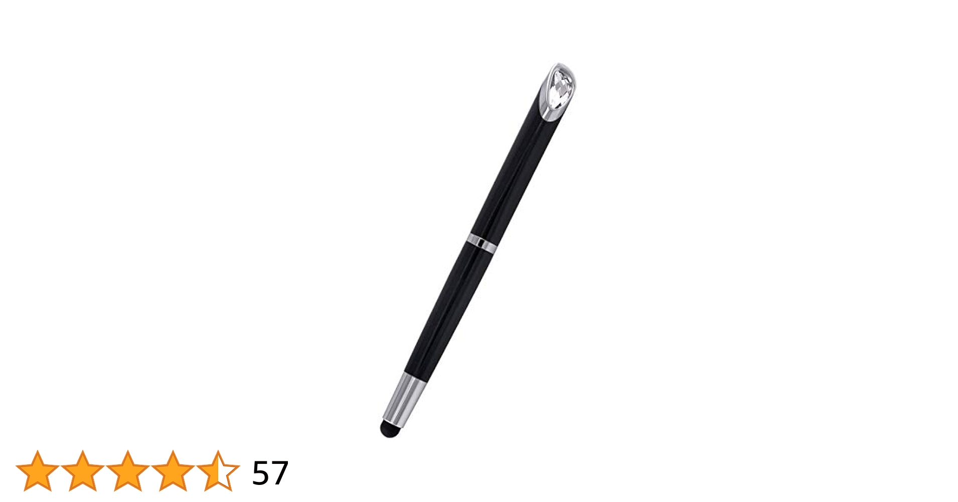 Amazon | （スワロフスキー）SWAROVSKI CRYSTAL STARLIGHT