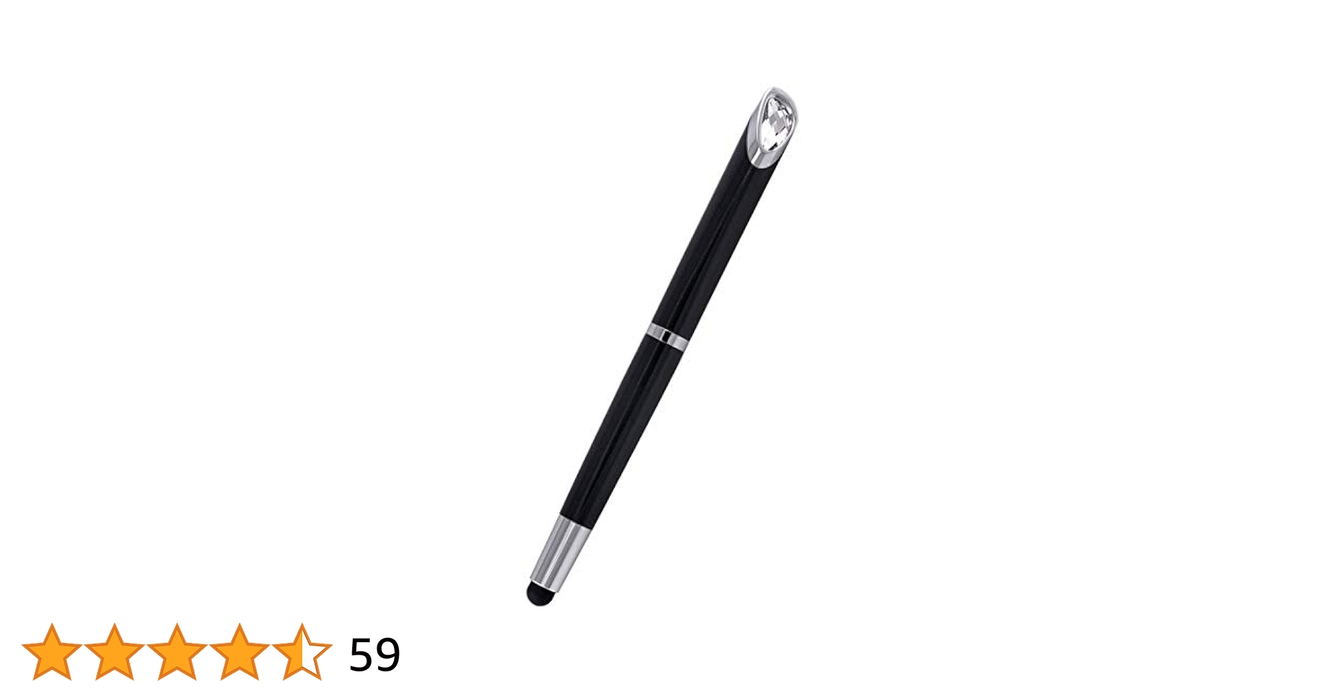 【スワロフスキー】String Ting / ピースキーパー リストレット Amazon.com: Swarovski Women's 5224376Black Crystal Star