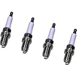 VORMORNIX Spark Plug for Audi A4 Quattro 2000-2009 for Chevrolet Sonic 2013-2017 for Dodge Neon 2003