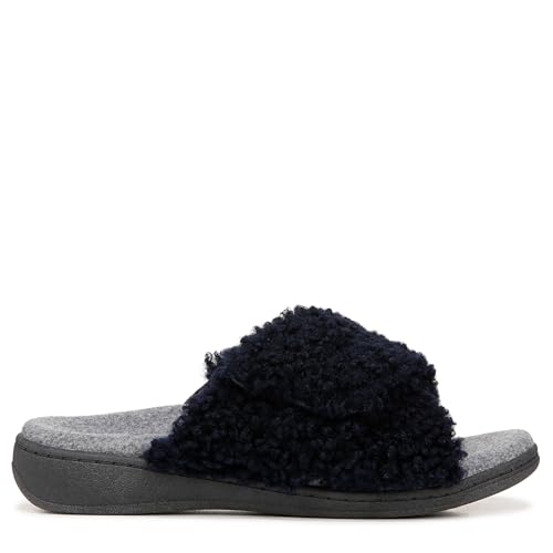 Vionic Women's Relax Ii Slides Slipper3