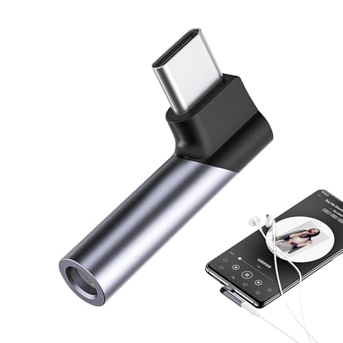 USB CwbhzA_v^[AType C - I[fBIA_v^[ | Type CwbhtHI[fBIWbNP[uR[h Hi-Fi`bv USB C3.5mmhO ^ubgp