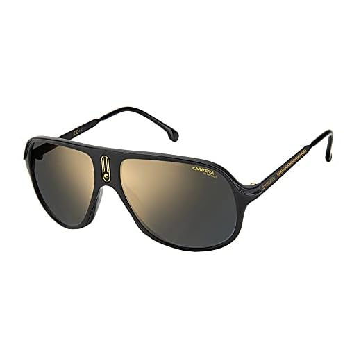 CARRERA SAFARI65/N Gafas, 003, 62/15/135 Unisex Adulto