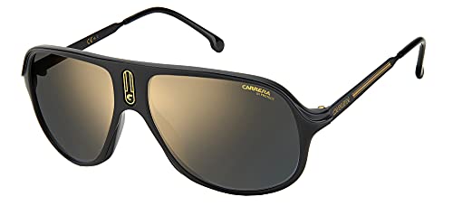 Carrera Unisex Sunglass Style Safari65/N Pilot
