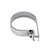 Paughco 3" Muffler Clamp 725-3