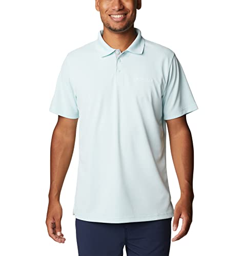 Image of Columbia Men Polo Shirt