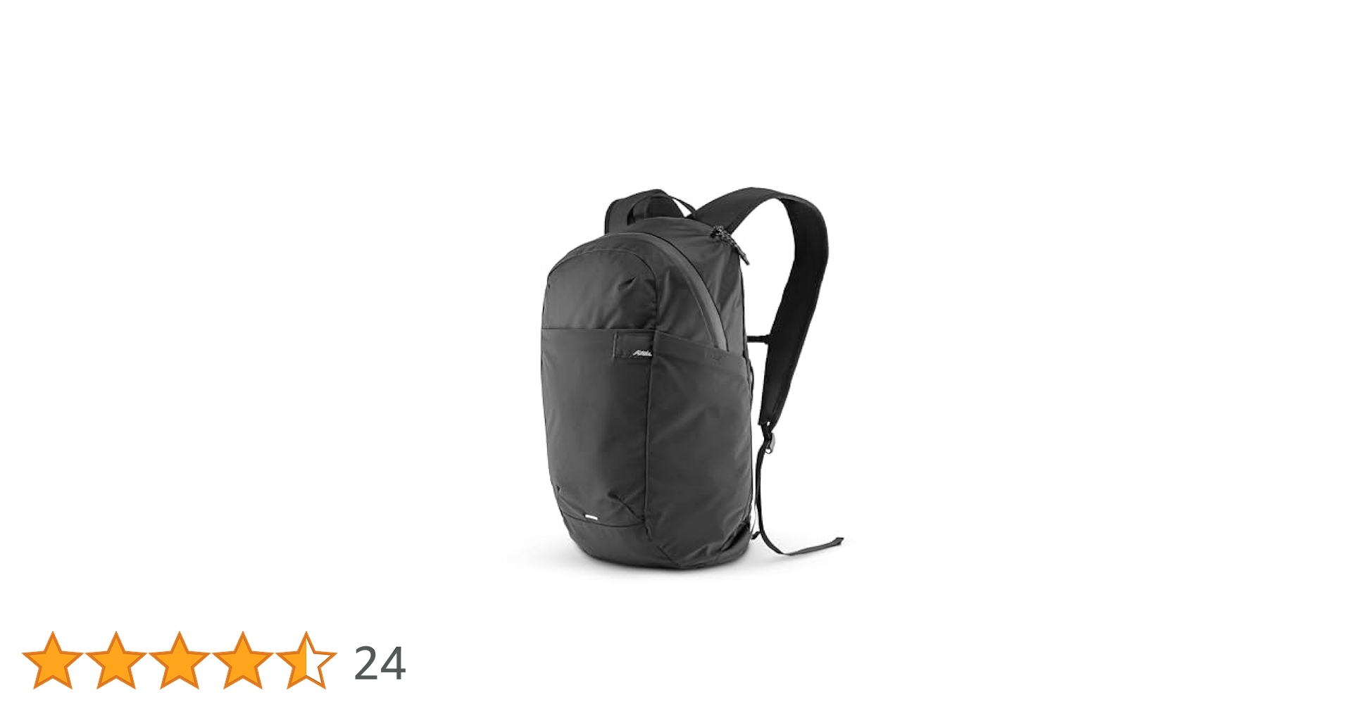 バッグ Matador ReFraction Packable Backpack Matador Plecak ReFraction Packable – wodoodporny i lekki