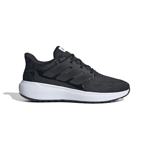 adidas Herren ULTIMASHOW 2.0 Shoes, core Black/core Black/FTWR White, 46 EU