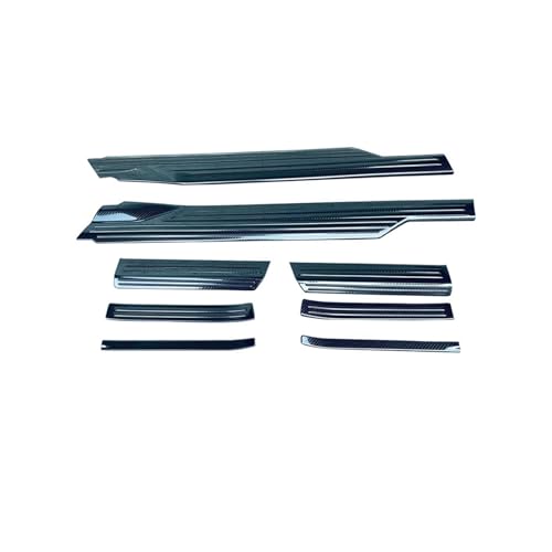 Partisan �_�C�n�c �V�^ �A�g���[ S700V S710V �n�C�[�b�g�J�[�S�ɓK���X�e�����X���T�C�h�X�e�b�v �K�[�h�ی�p�[�c ����h�~ ���h�~ �����ȒP�h�A�X�J�b�t�v���[�g �J�X�^���A�N�Z�T���[8pcs/�Z�b�g�J�[�{����