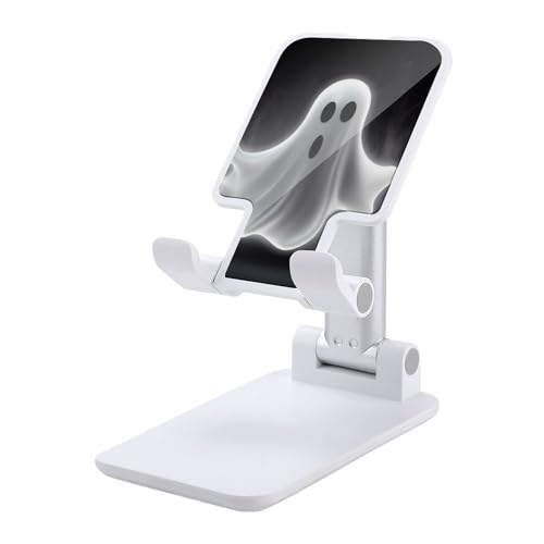 Support de téléphone bureau réglable pour soulager votre cou avec style