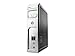 Produktbild Hewlett Packard X9S70EA#ABB Desktop PC (AMD A-Series Tera2140, 0,51GB RAM, kein Betriebssystem) Schwarz/Weiß