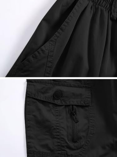 Image of TAGDO Men's Cargo |Cargo Pants for Men|Cotton Pant| Men's Classic Cargo Pant (2002)
