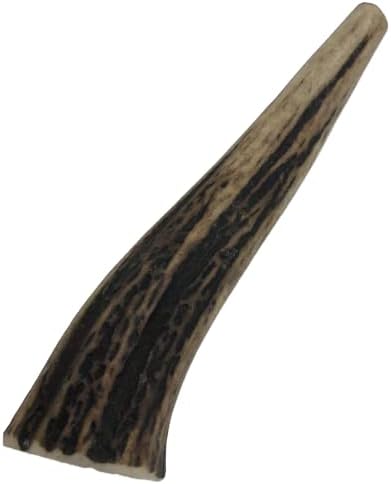 Yummy Chummies Elk Antler Chews 6 Inch Whole 100% Natural Elk Antler Dog Chews
