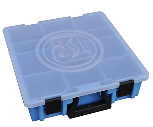 Adrian Steel Ppcs Small Portable Parts Case