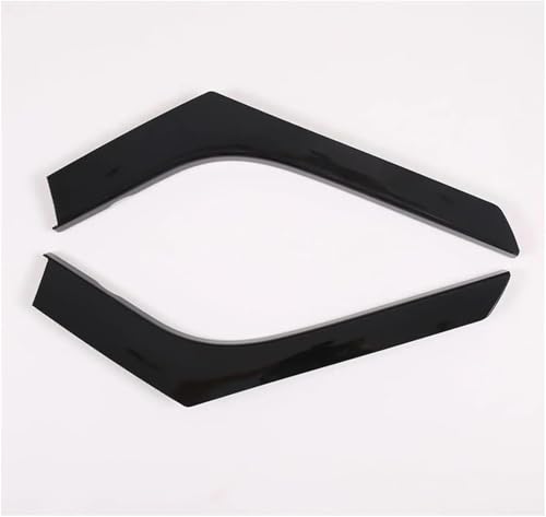 Moldura de la consola central para Land Rover Range Rover Evoque 2