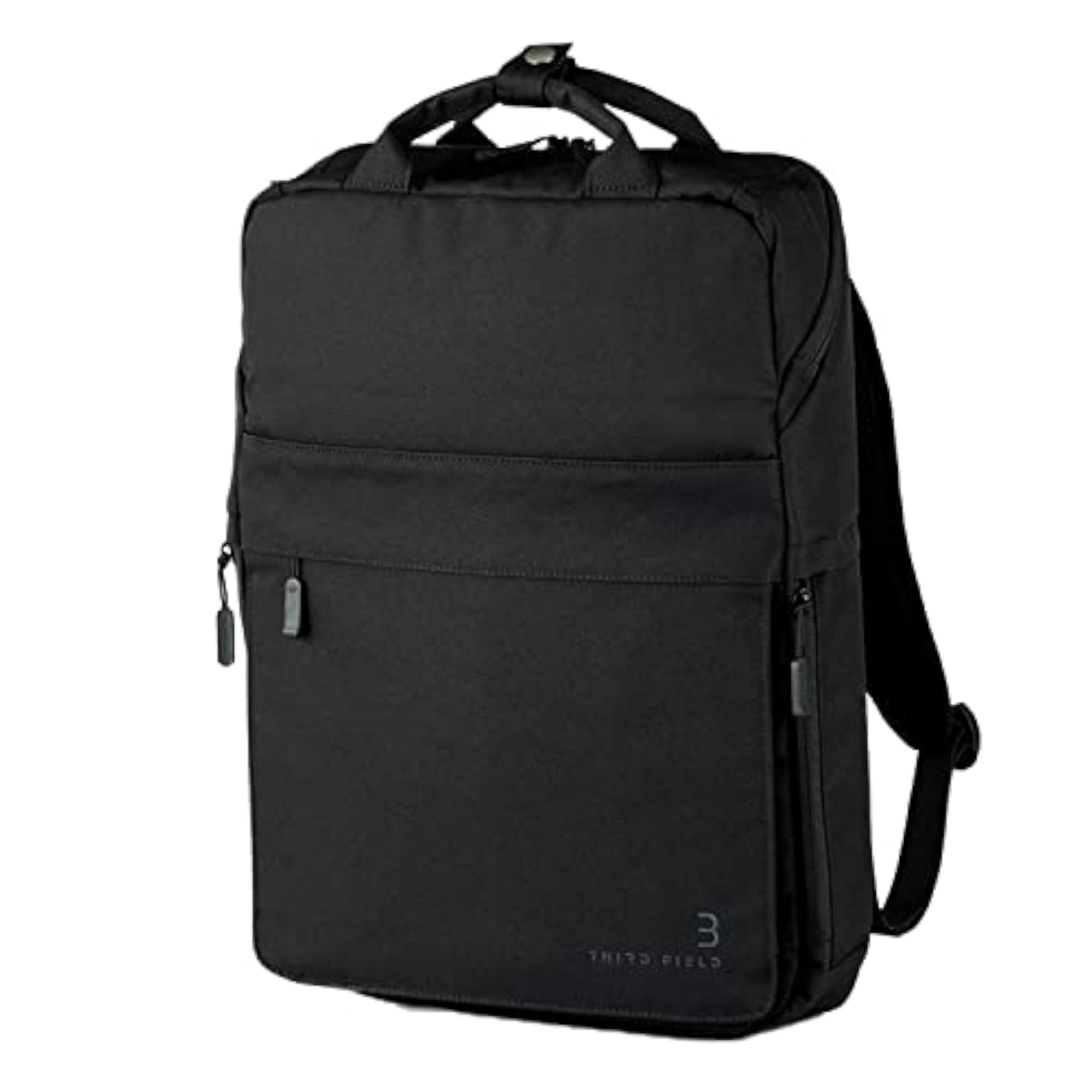 Business Backpack with Stand Up Design