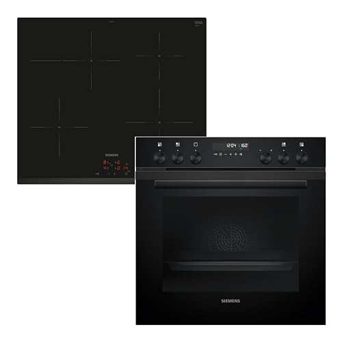 Siemens PQ522IAAB Einbau-Herd-Set Siemens PQ522IAAB Einbau-Herd-Set