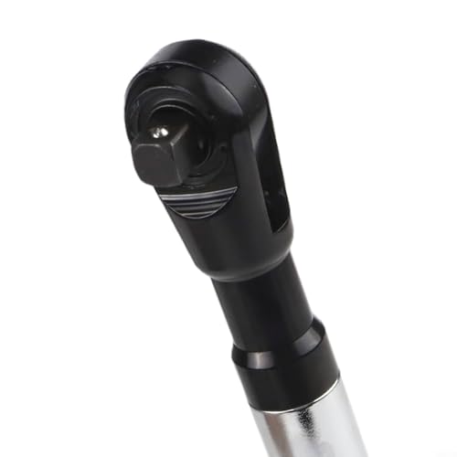Outil d'extension de clé en acier forgé de haute précision 1/2 - 5