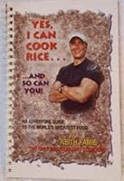 Yes I Can Cook Rice ... and So Can You 0971585105 Book Cover