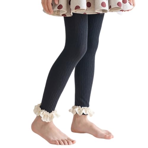 Girls Tights Spring Autumn Leggings Little Girl Tights Leggings Pantyhose For Kid Children 6-60 Month Stretchy Stockings Kids