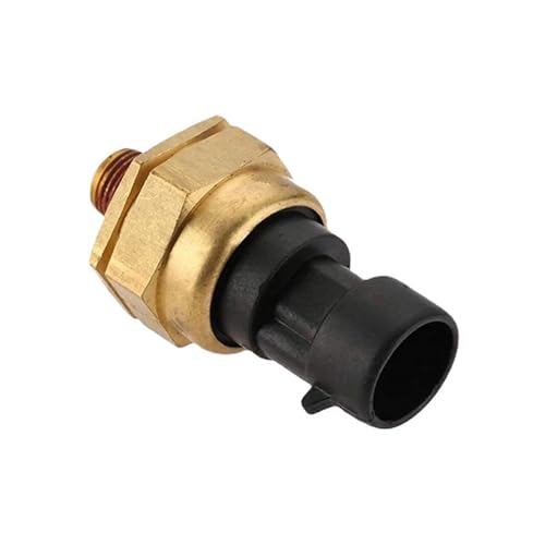 Capteur de pression de carburant OEM 8M6000623 rampe commune pièces d'auto