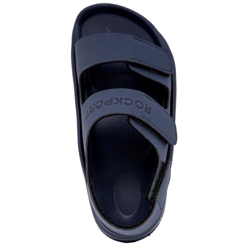 Rockport Kid'S Fashion Sport Sandals With Double Adjustable Straps thumb #1