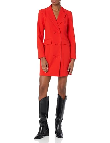 Trina Turk Women's Blazer Dress