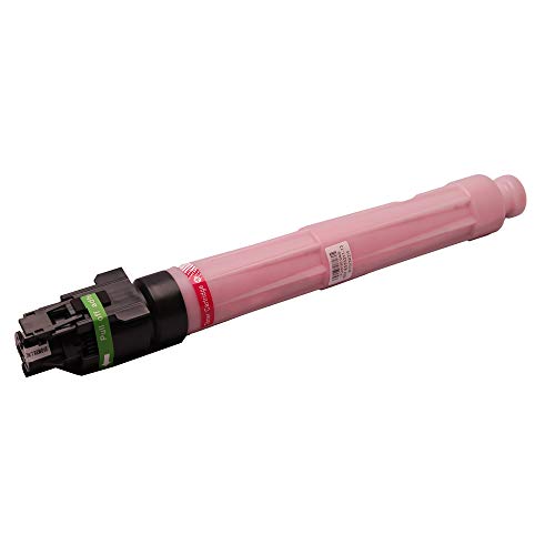 Cartouche toner Ricoh 841596 magenta pour vos dossiers professionnels de bureau